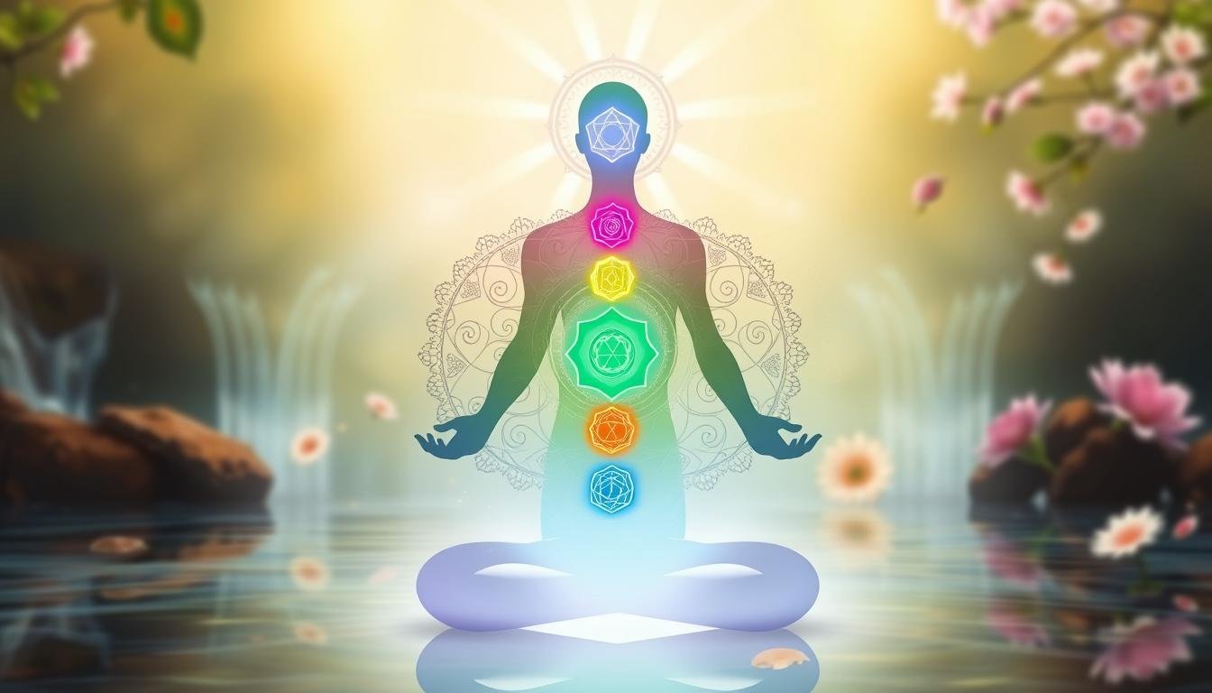 Os sete chakras1