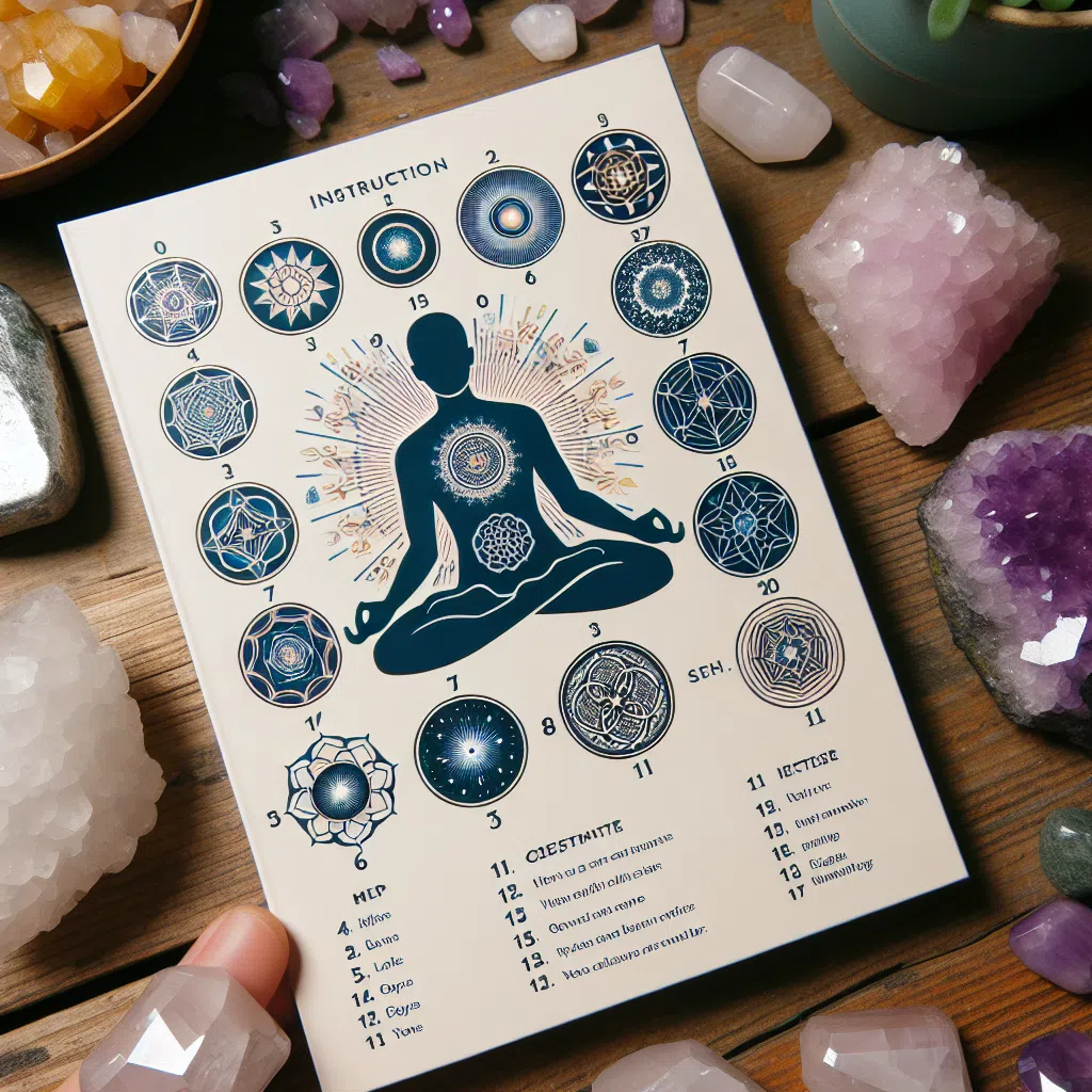 Alinhar os Chakras O que é?