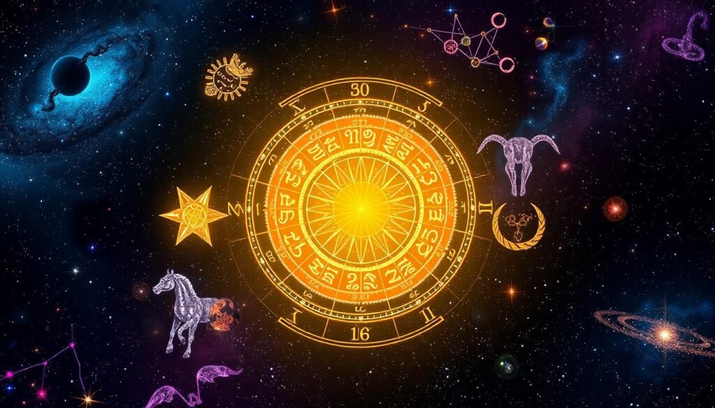 astrologia