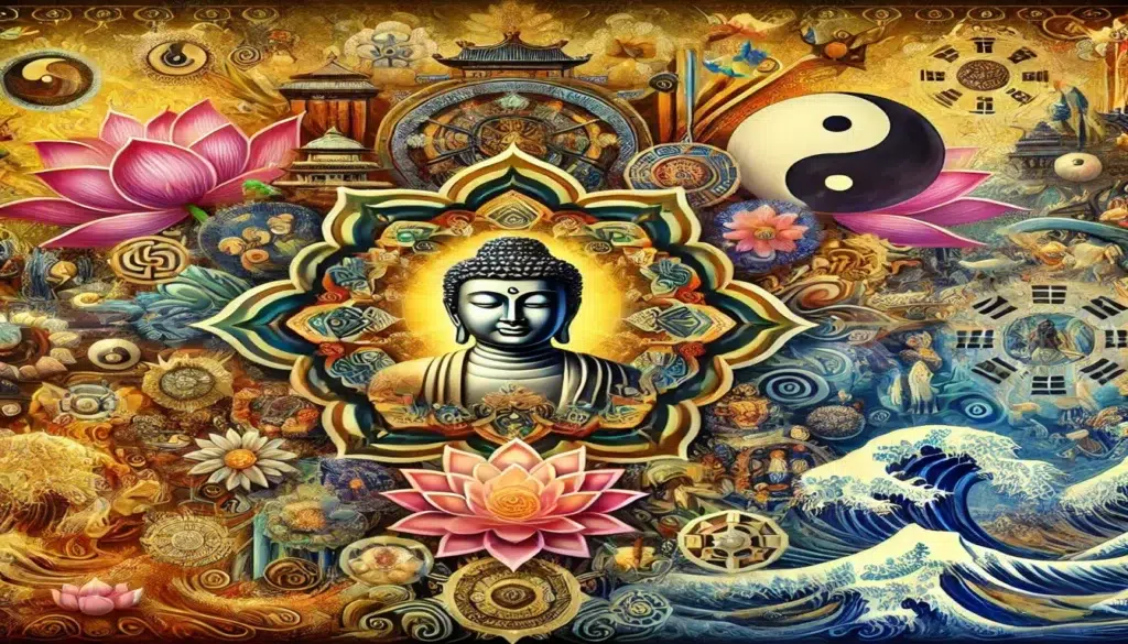 Budismo Tibetano: Um Guia Completo Sobre a Tradição Espiritual do Tibete