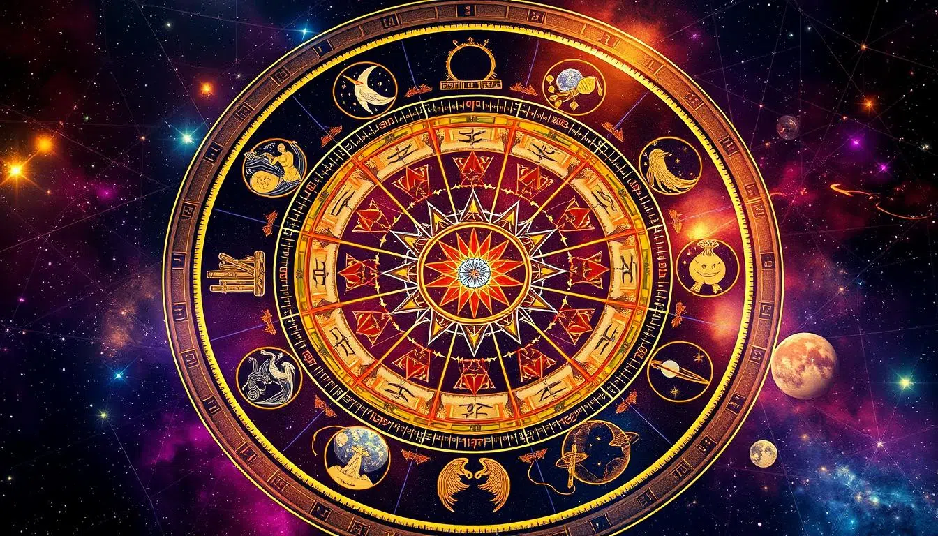 Como Descobrir o Meu Signo Ascendente