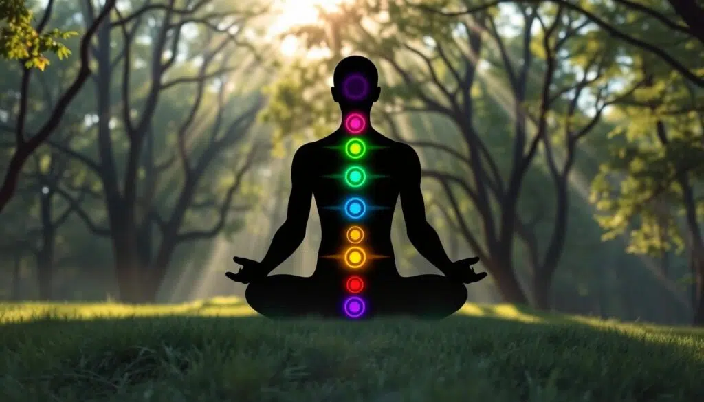 Descubra o poder dos chakras para o bem-estar