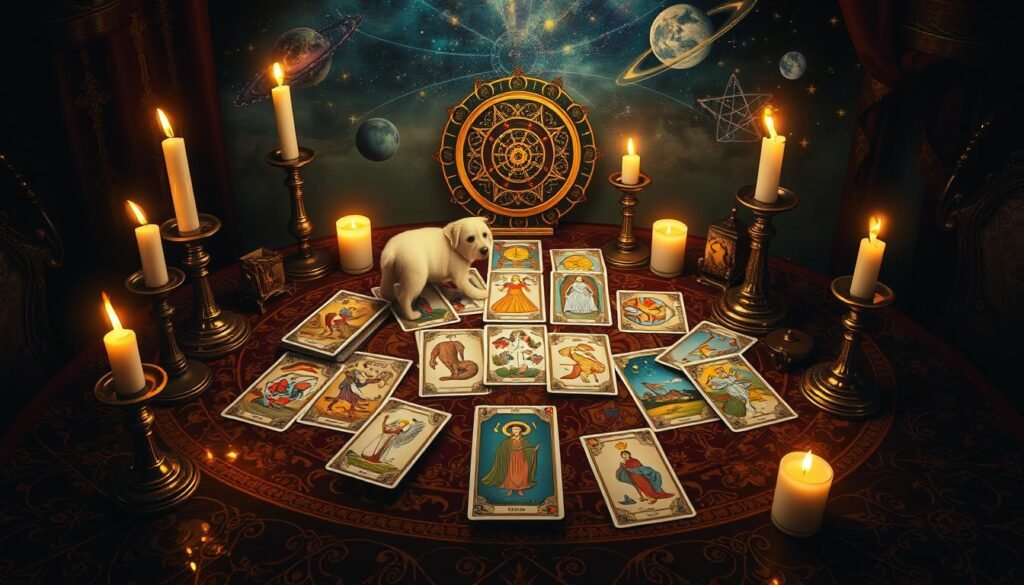 Estudar o Tarot: Guia Completo para Iniciantes