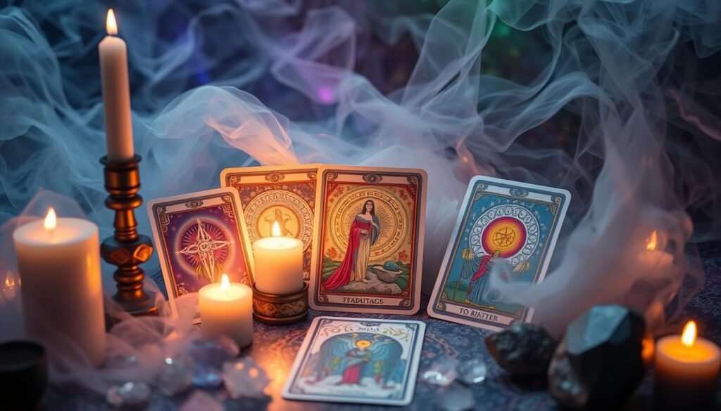 tarot e espiritualidade