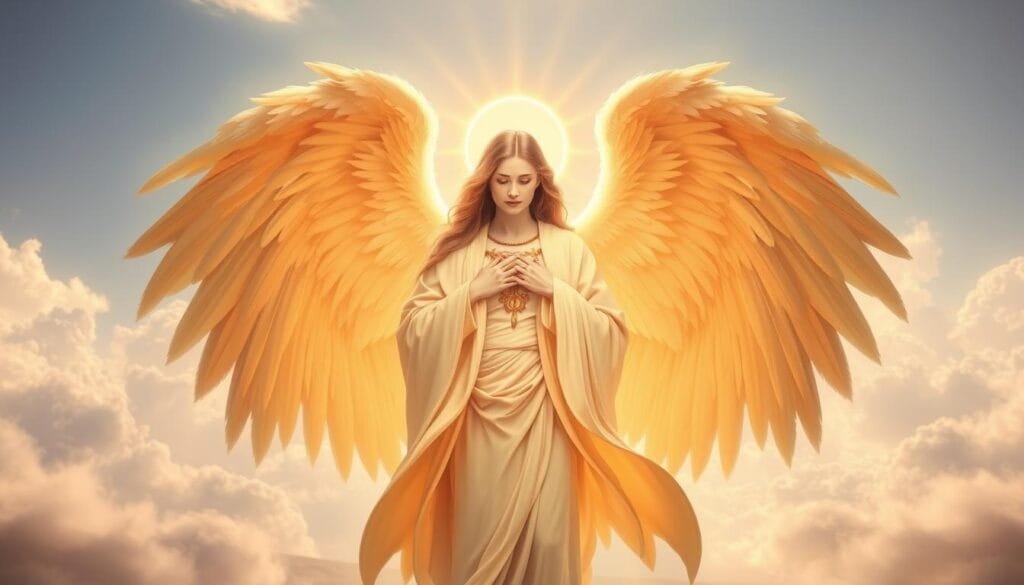 Anjo Haaiah