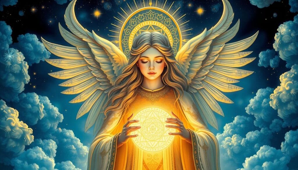 Anjo Hahasiah