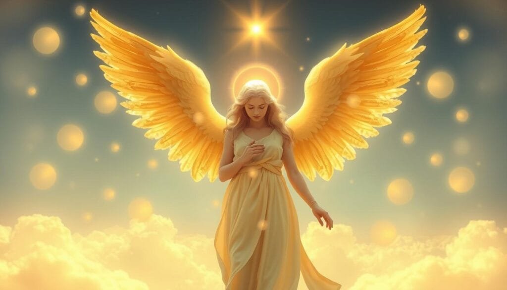 Anjo Lelahel