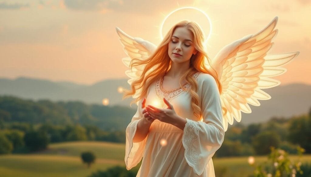 Anjo Lelahel
