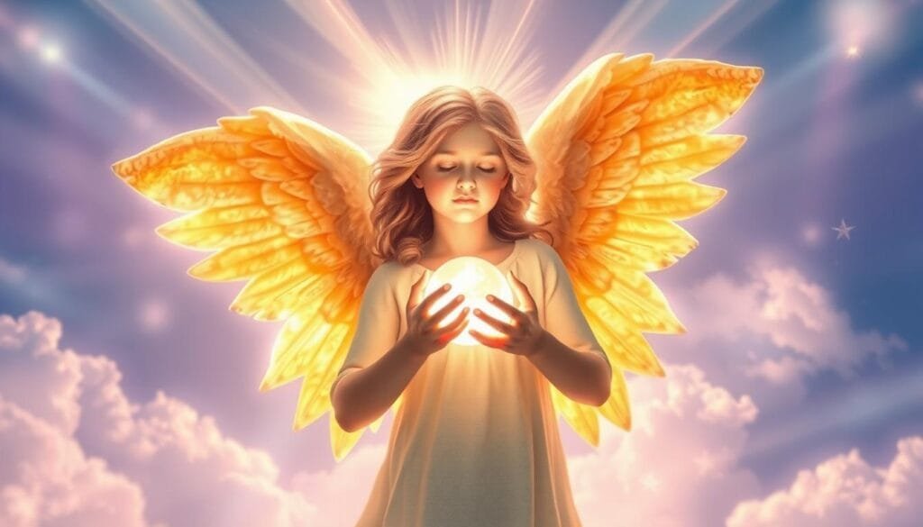 Anjo Leuviah