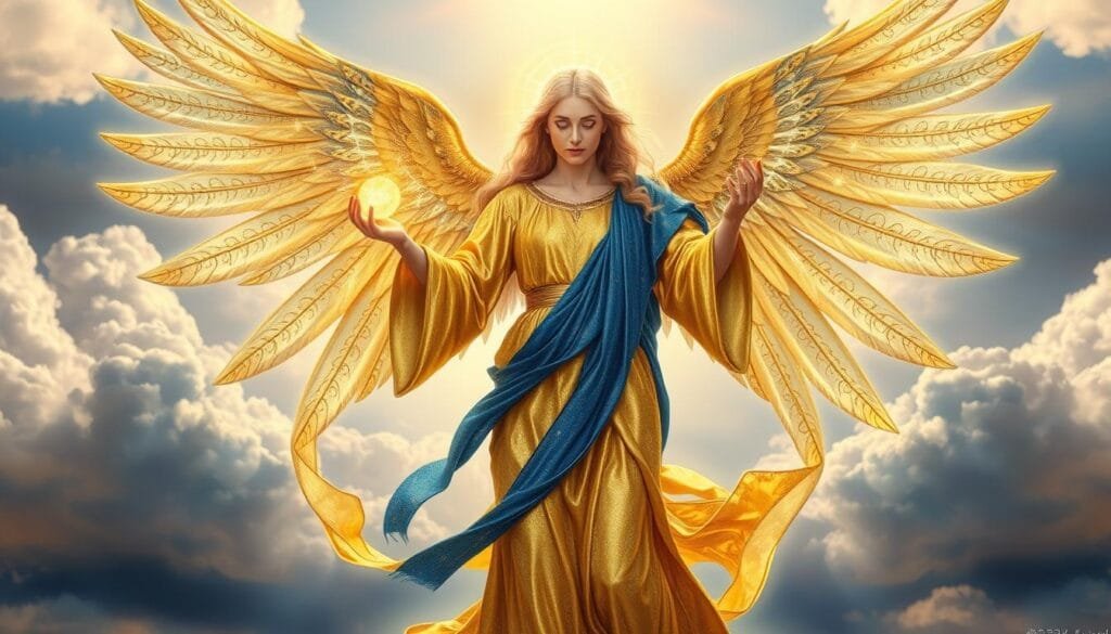 Anjo Leuviah
