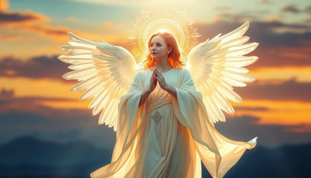 Anjo Mahasiah