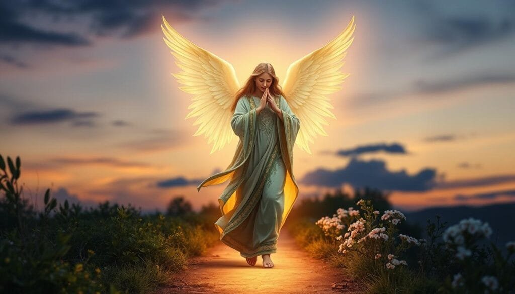 Anjo Mehiel