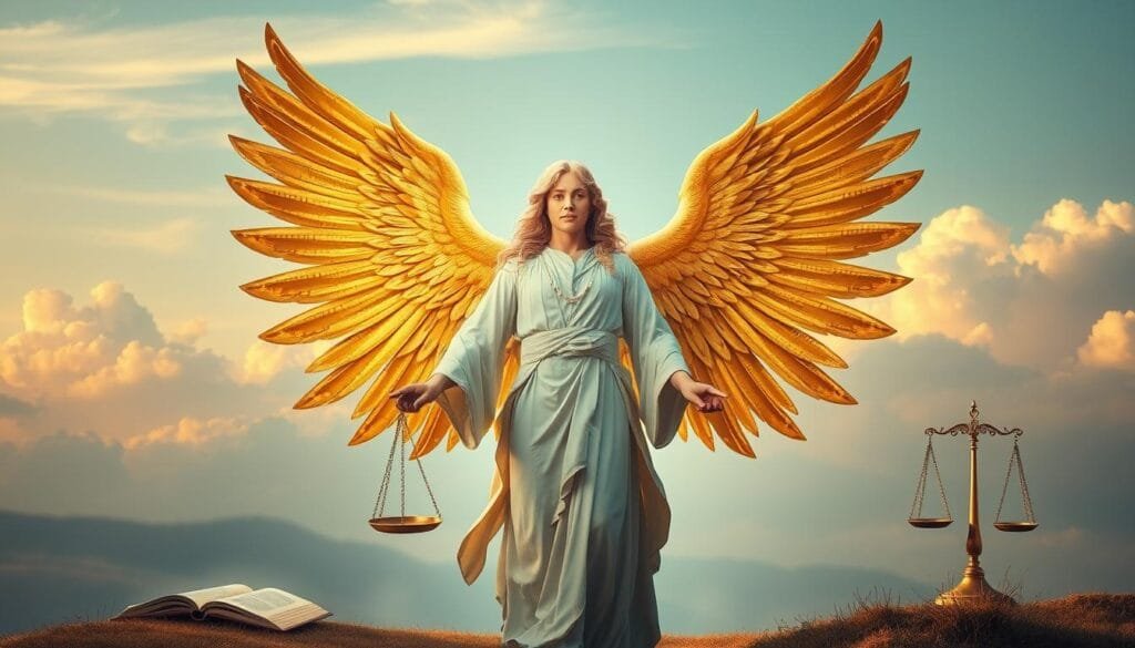 Anjo Nelchael