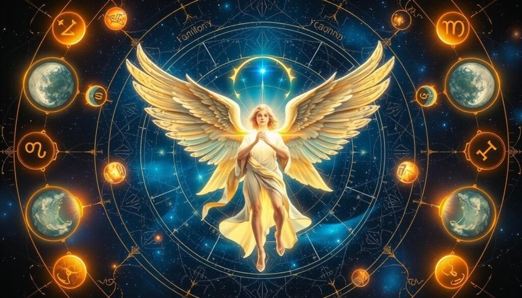 Astrologia angelical