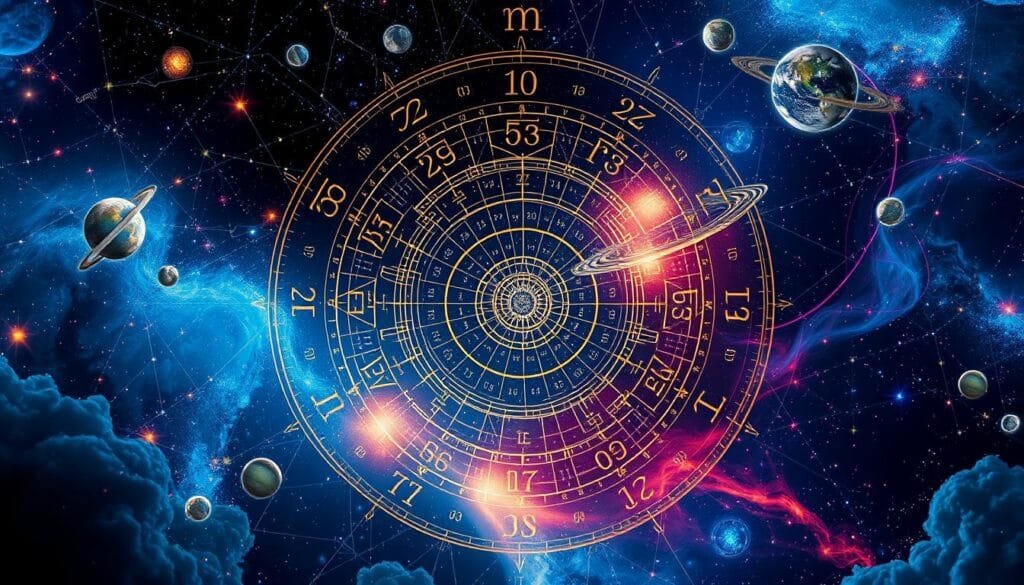 Astrologia e numerologia