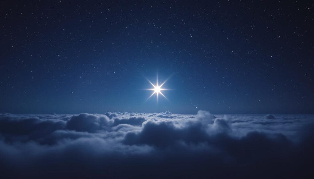 Carta A Estrela