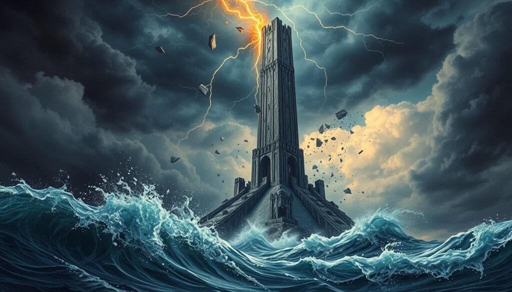 Carta A Torre
