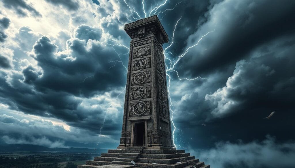 Carta A Torre