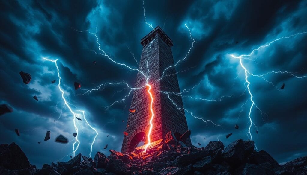 Carta A Torre