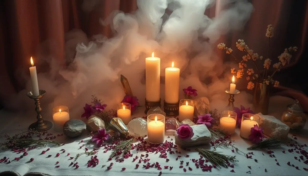 Cuidados após realizar o feitiço para o amor voltar rapido