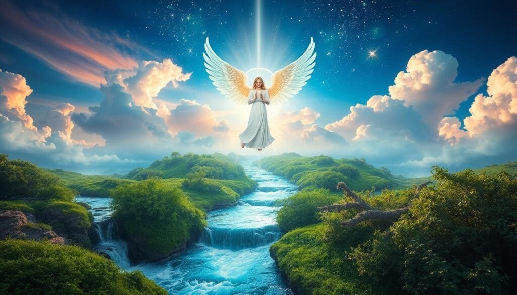 Cura espiritual