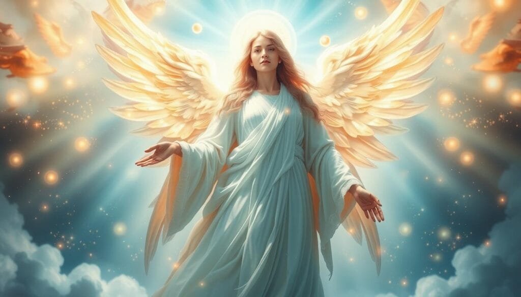 Energia angelical
