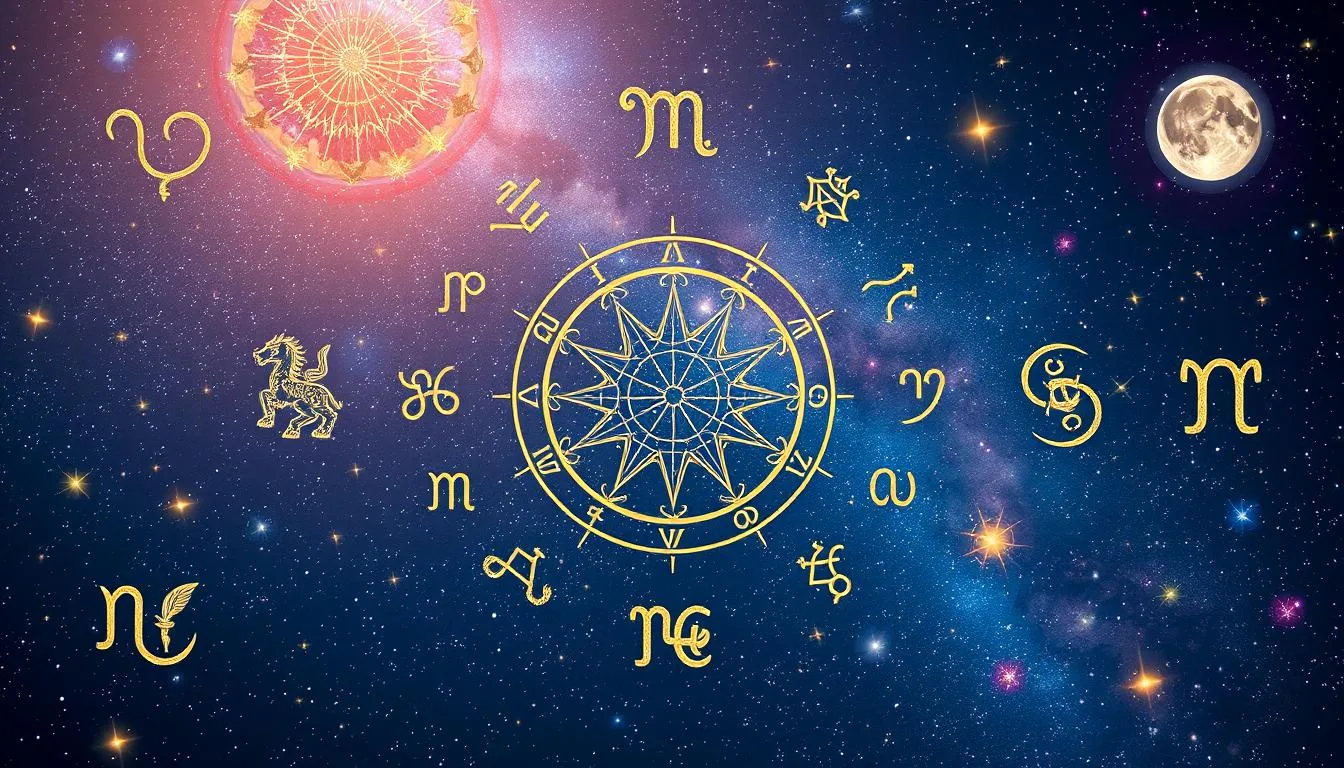 Horóscopo - Previsões para o Seu Signo 1 Horóscopo