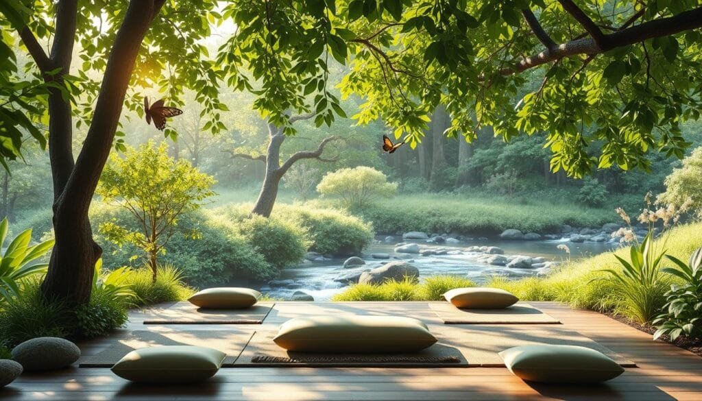 Meditação Guiada