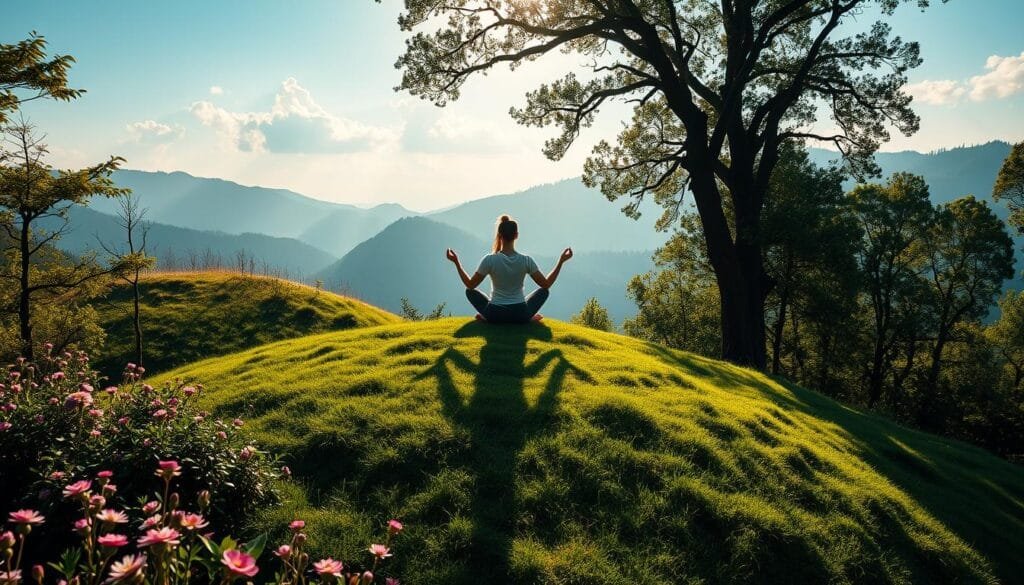 Meditação Motivação