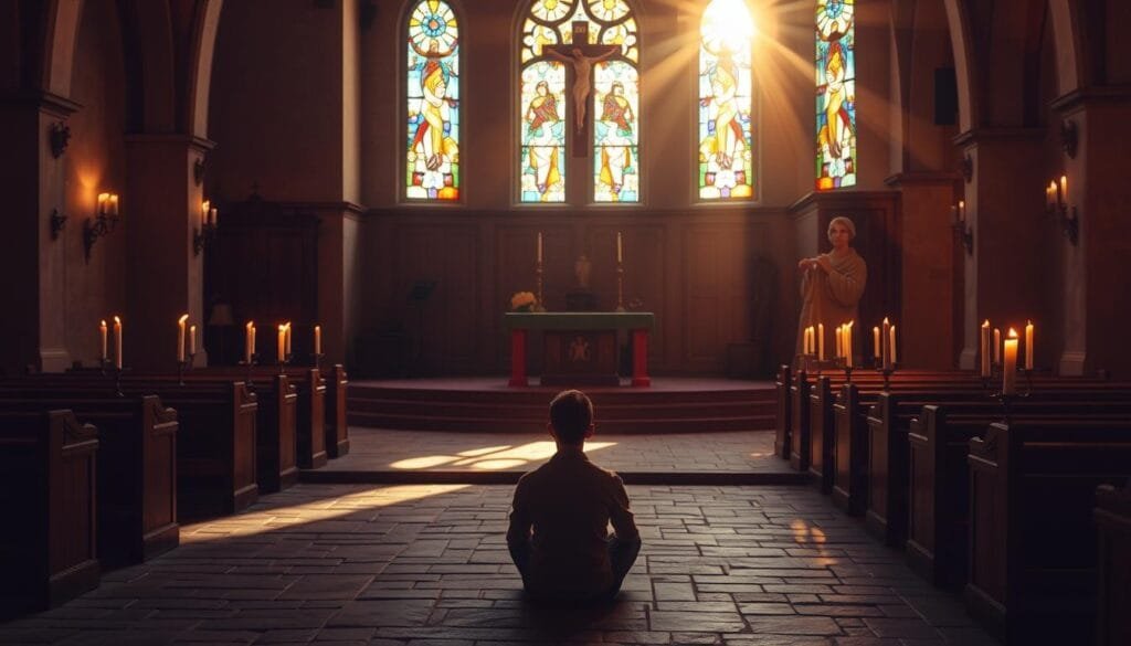 Meditação católica