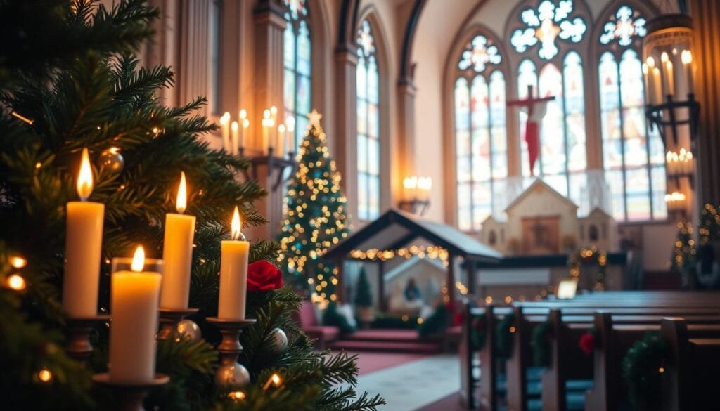 Orações Católicas de Natal