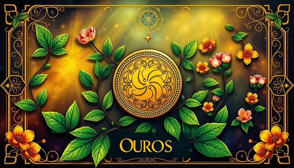 Ouros