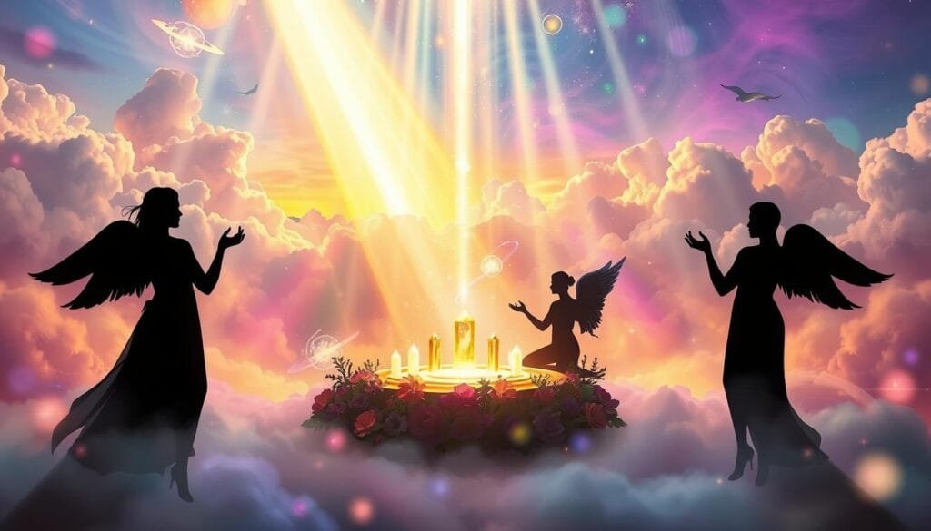 Rituais Espirituais