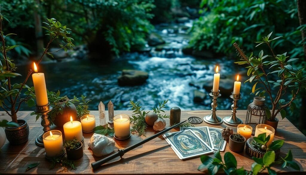 Rituais para carreira