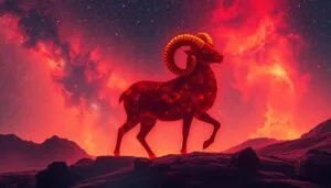 Horóscopo - Previsões para o Seu Signo 2 Signo de Áries, Horóscopo anual 2025