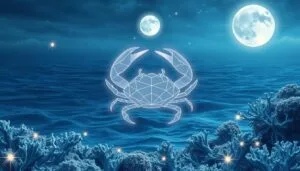 Horóscopo - Previsões para o Seu Signo 5 Signo de Câncer, Horóscopo anual 2025