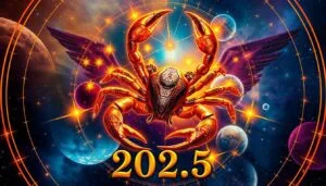 Horóscopo - Previsões para o Seu Signo 9 Signo de Escorpião, Horóscopo anual 2025