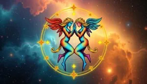 Horóscopo - Previsões para o Seu Signo 4 Signo de Gêmeos, Horóscopo anual 2025