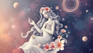 Horóscopo - Previsões para o Seu Signo 7 Signo de Virgem, Horóscopo anual 2025
