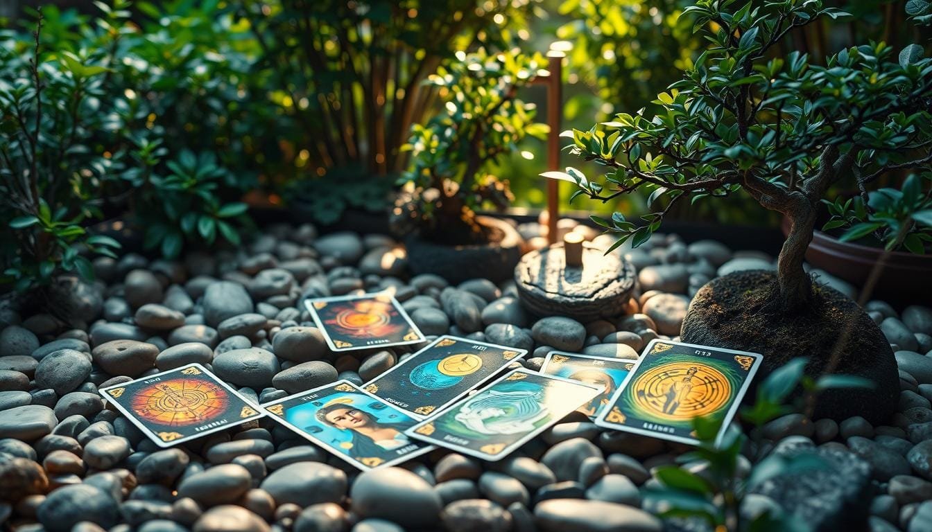 Tarô Zen de Osho