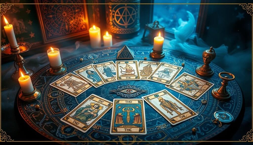 Tarô de Thoth