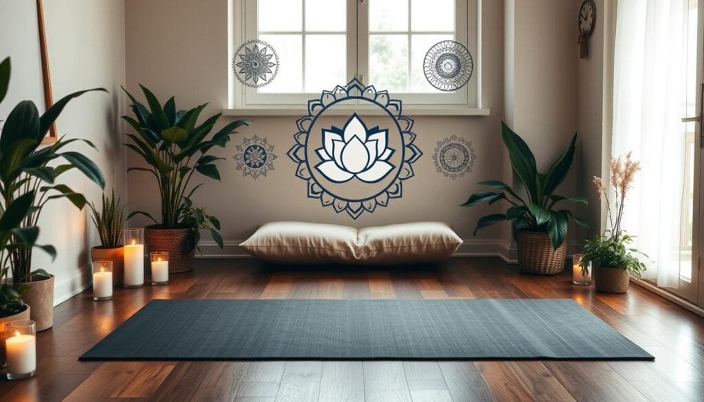 Técnicas de meditação