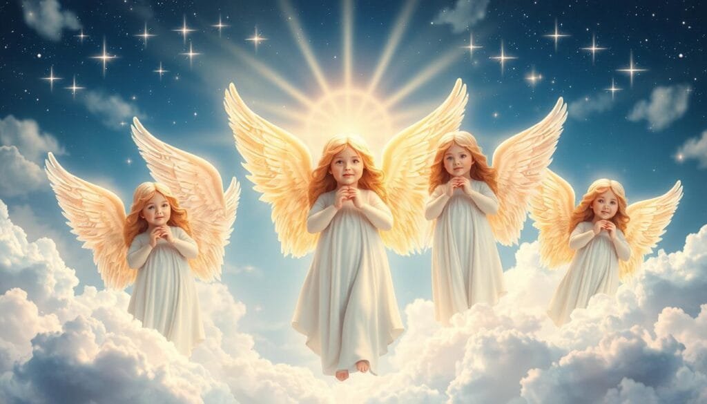 Virtudes Angelicais