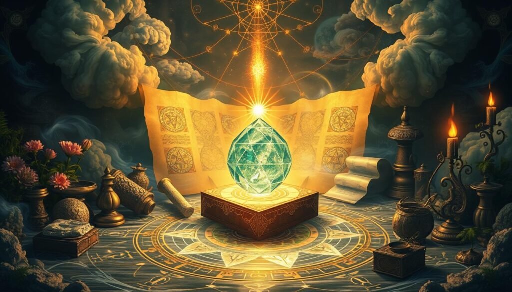 alquimia espiritual hermética