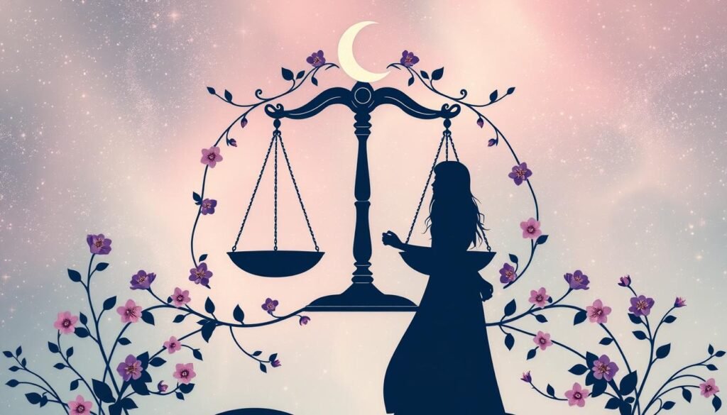 amor e relacionamentos para libra