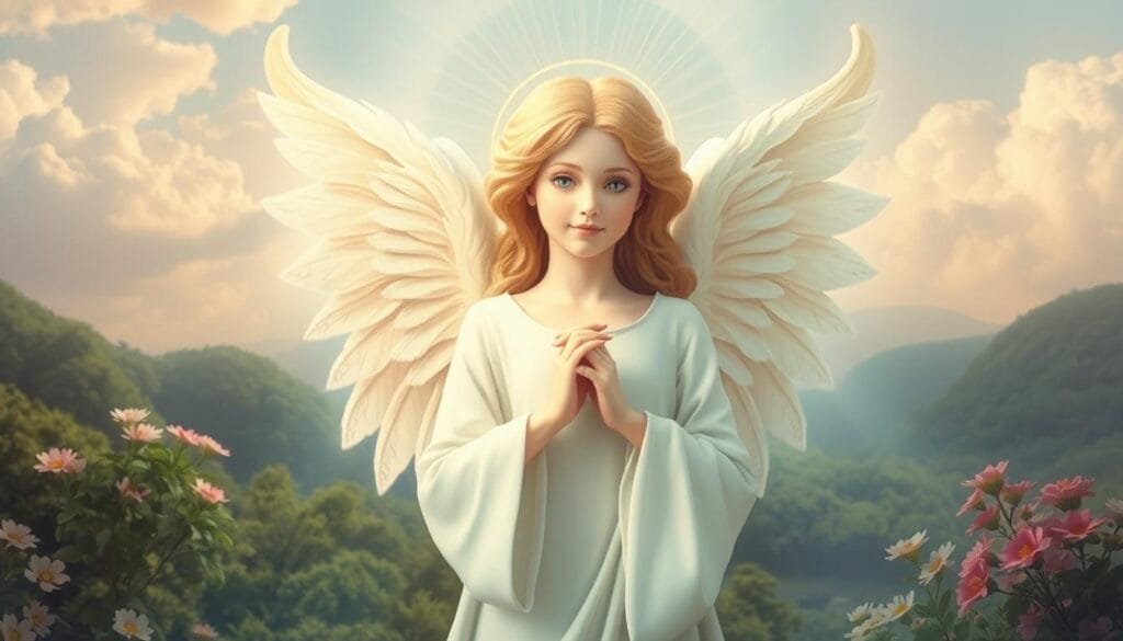 anjo asaliah