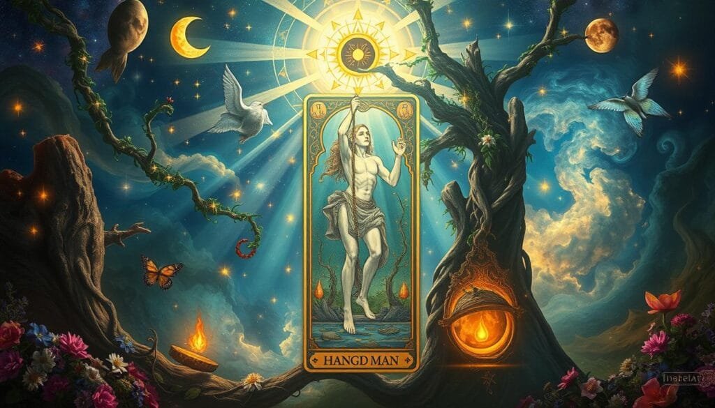 arcanos maiores