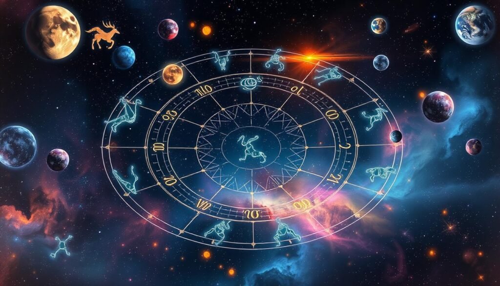 astrologia