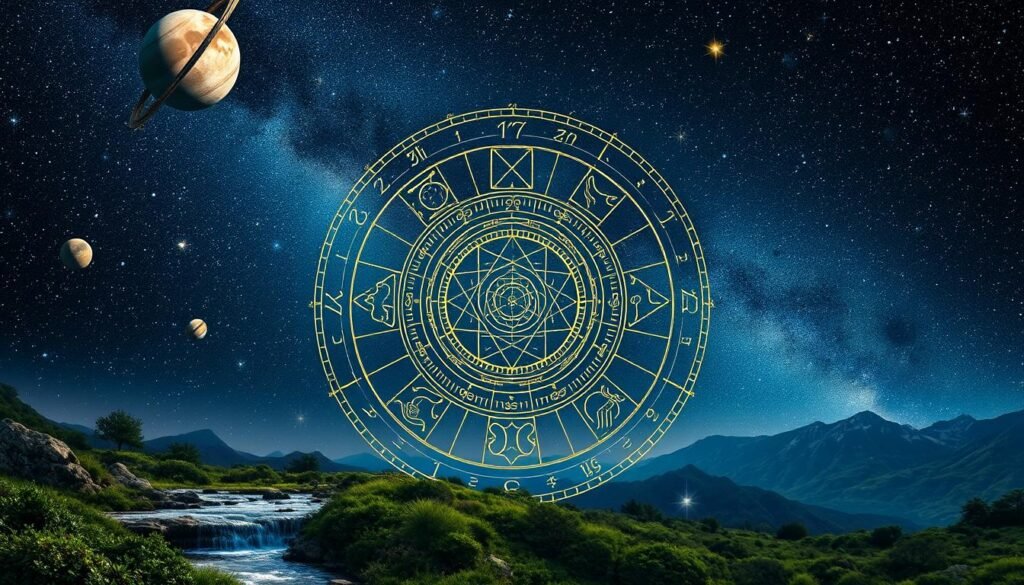 astrologia