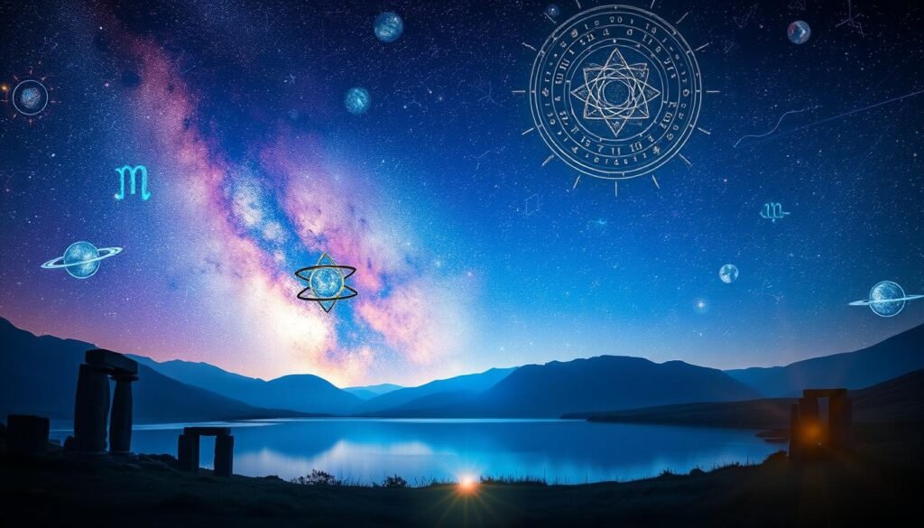astrologia